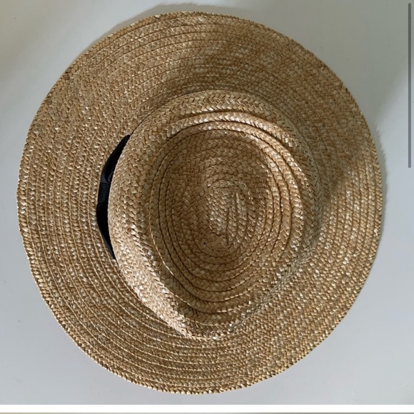 Lack of Color Spencer Fedora - Picture 3 of 6